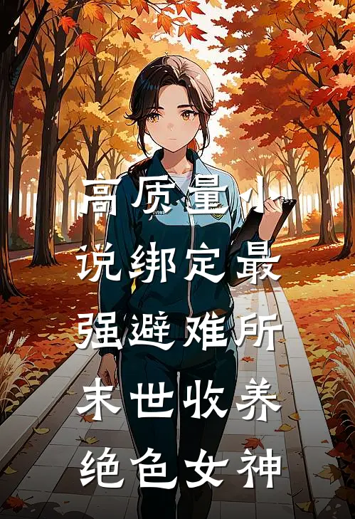 高质量小说绑定最强避难所：末世收养绝色女神