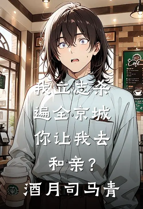 我立志杀遍全京城，你让我去和亲？酒月司马青