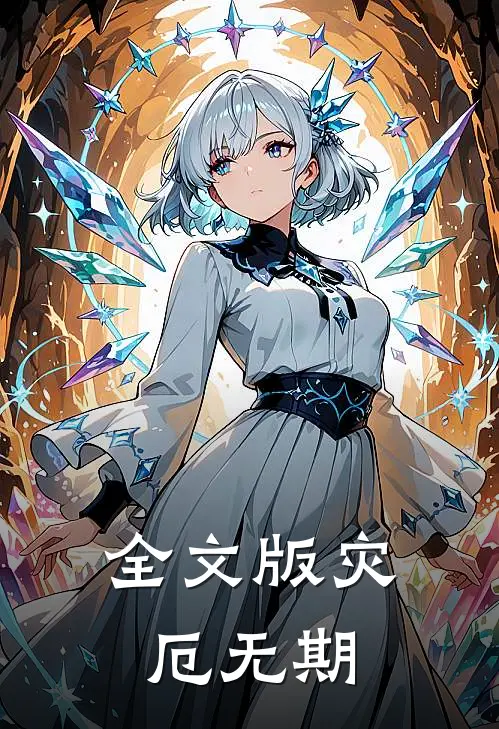 全文版灾厄无期