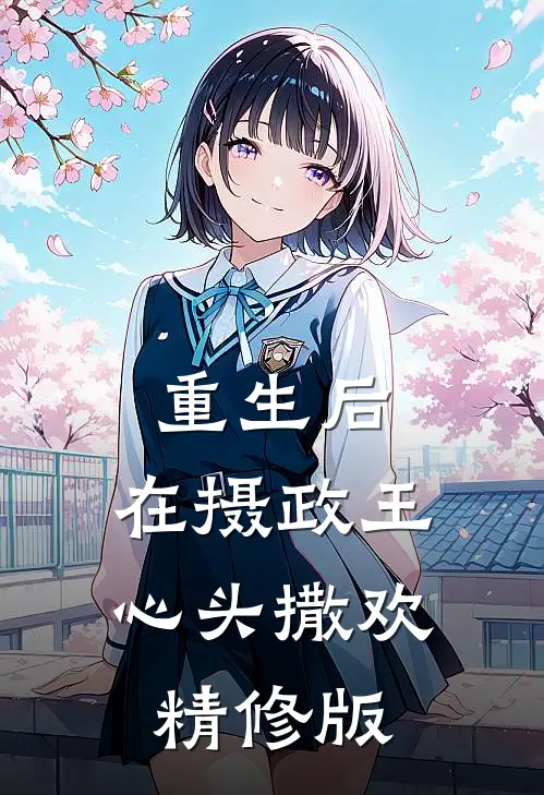 重生后，在摄政王心头撒欢精修版