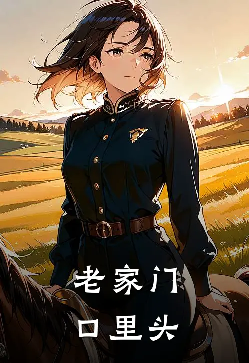 老家门口里头