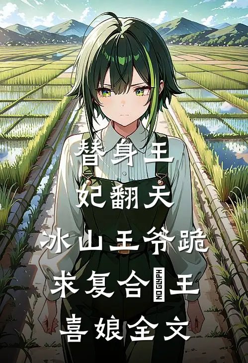 替身王妃翻天：冰山王爷跪求复合璟王喜娘全文