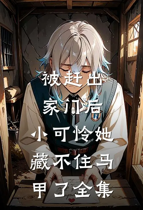 被赶出家门后，小可怜她藏不住马甲了 全集