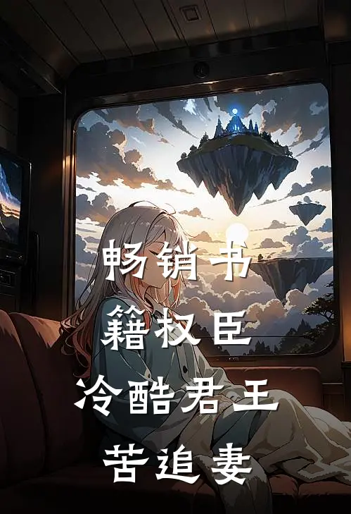 畅销书籍权臣：冷酷君王苦追妻