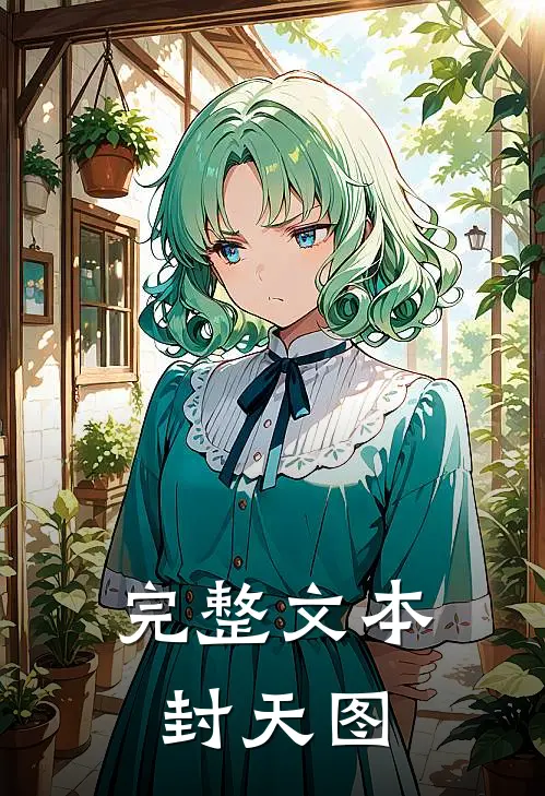 完整文本封天图