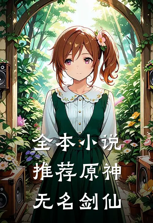 全本小说推荐原神：无名剑仙