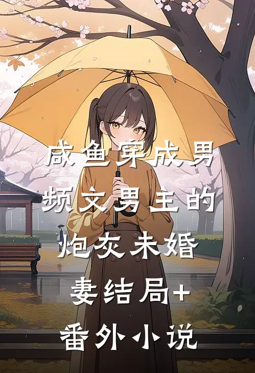 咸鱼穿成男频文男主的炮灰未婚妻结局+番外小说