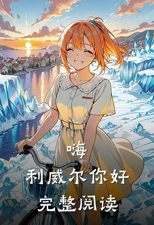 嗨，利威尔你好完整阅读
