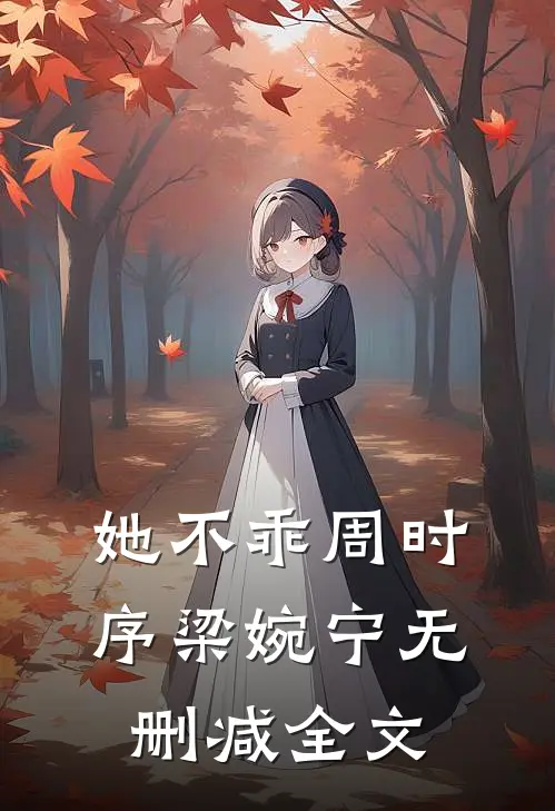 她不乖周时序梁婉宁无删减全文