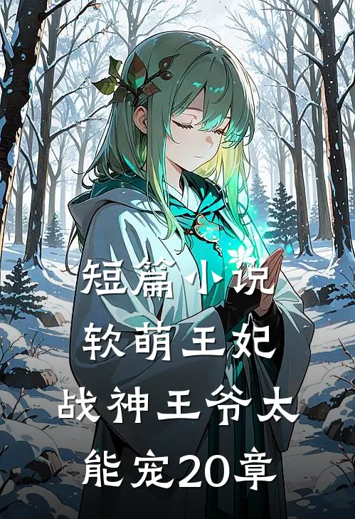 短篇小说软萌王妃:战神王爷太能宠20章