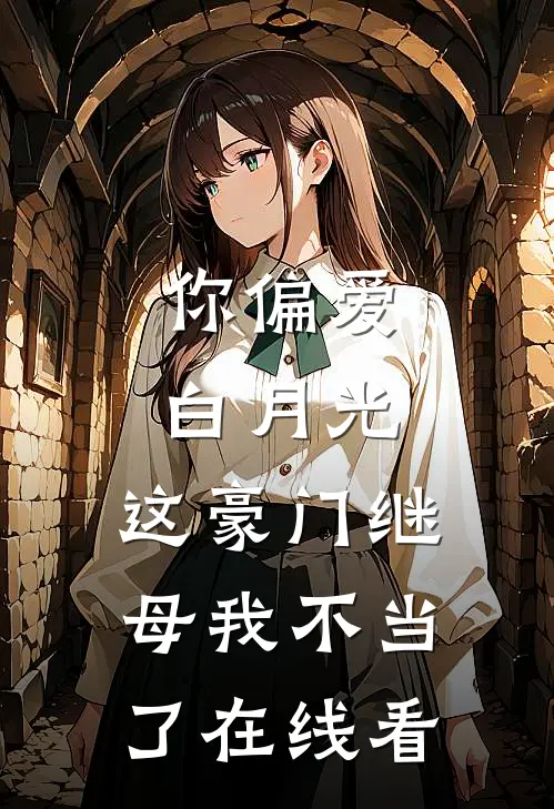 你偏爱白月光，这豪门继母我不当了在线看