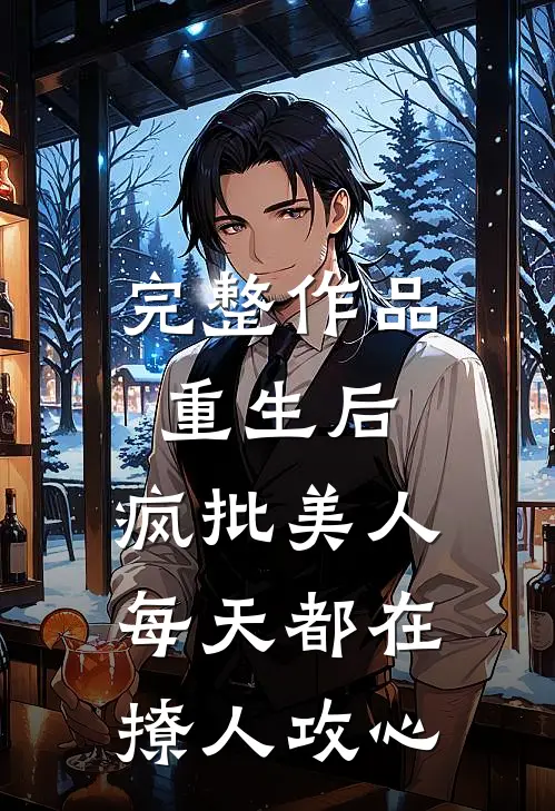 完整作品重生后，疯批美人每天都在撩人攻心
