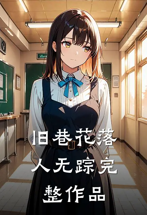 旧巷花落人无踪完整作品