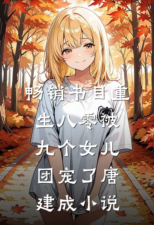 畅销书目重生八零被九个女儿团宠了唐建成小说