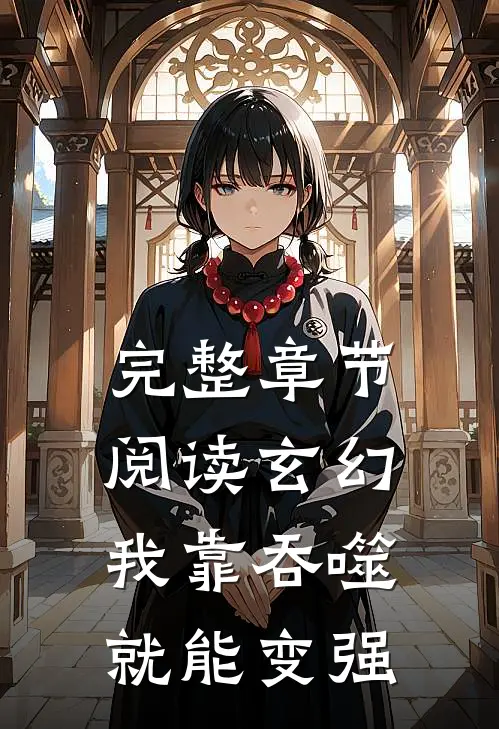 完整章节阅读玄幻：我靠吞噬就能变强