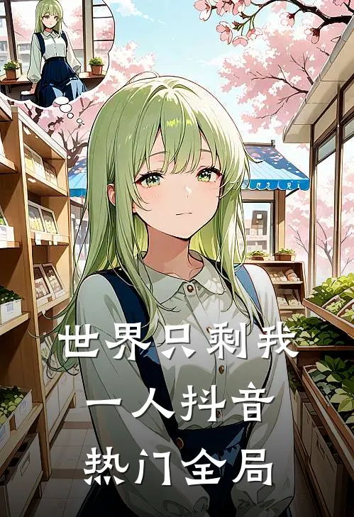 世界只剩我一人抖音热门全局