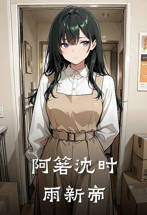 阿箬沈时雨新帝