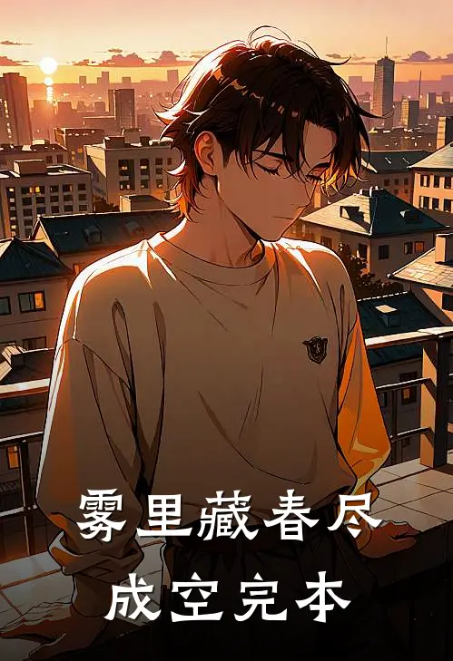 雾里藏春尽成空完本