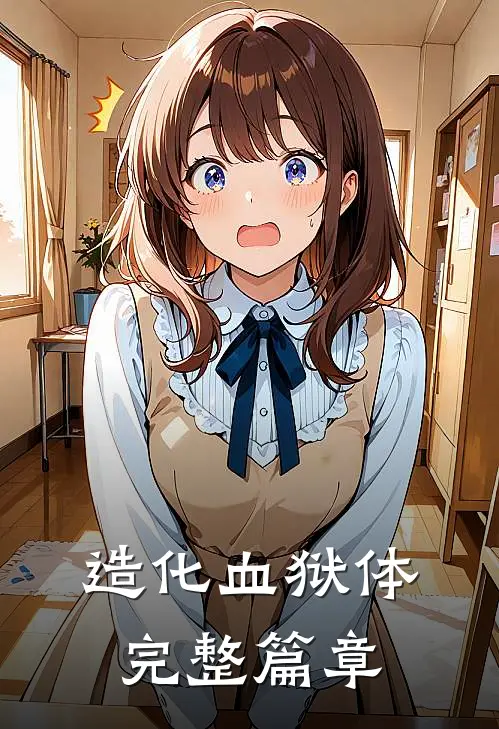 造化血狱体完整篇章