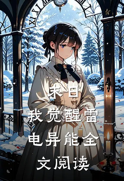 末日：我觉醒雷电异能全文阅读