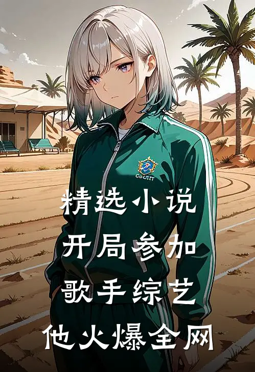 精选小说开局参加歌手综艺，他火爆全网