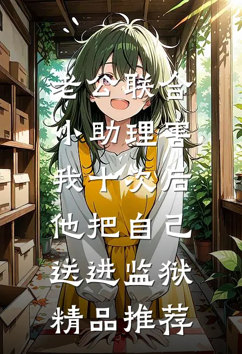 老公联合小助理害我十次后，他把自己送进监狱精品推荐