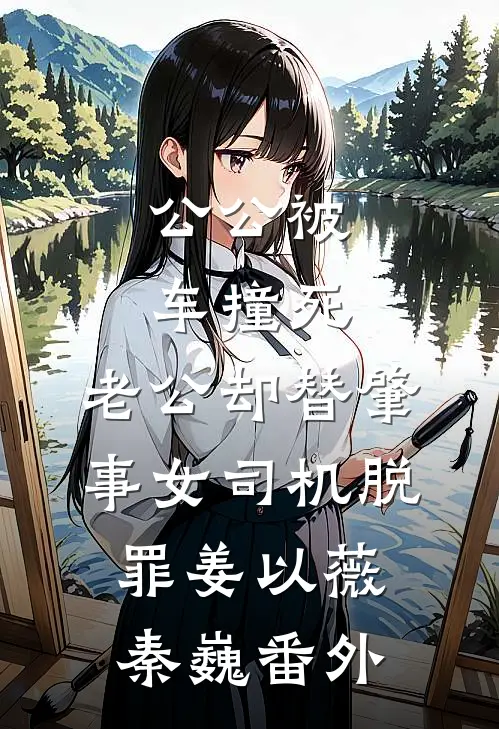 公公被车撞死，老公却替肇事女司机脱罪姜以薇秦巍番外