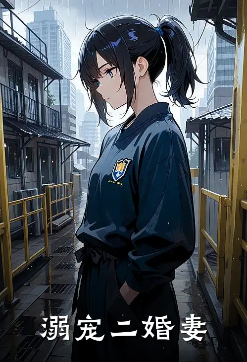溺宠二婚妻