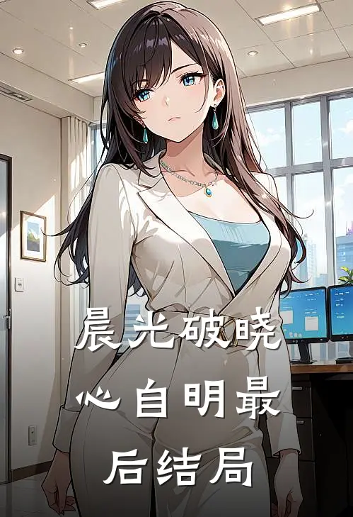 晨光破晓心自明最后结局