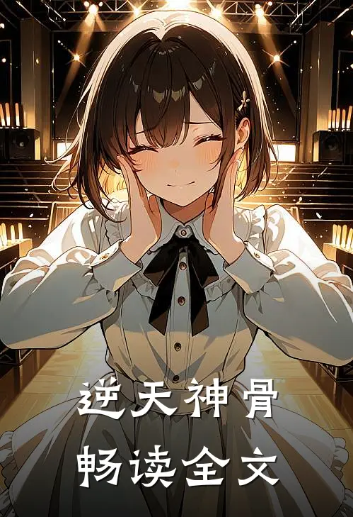 逆天神骨畅读全文
