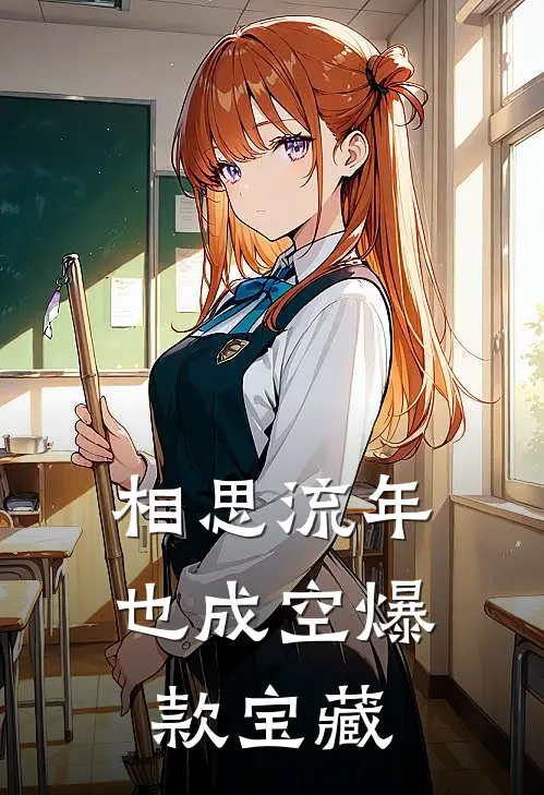 相思流年也成空爆款宝藏
