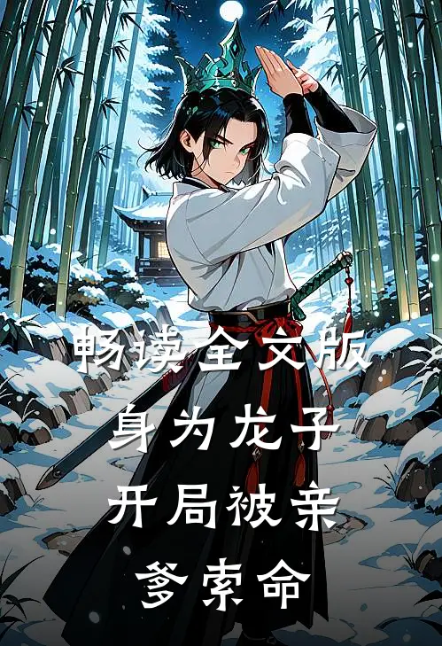 畅读全文版身为龙子，开局被亲爹索命