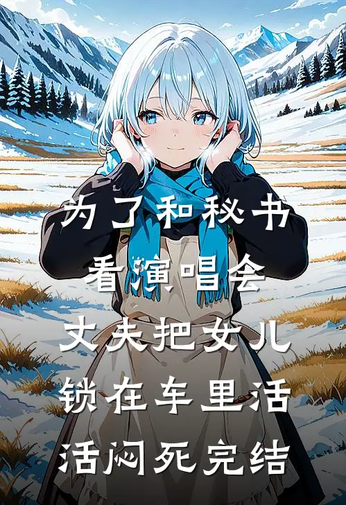 为了和秘书看演唱会，丈夫把女儿锁在车里活活闷死完结