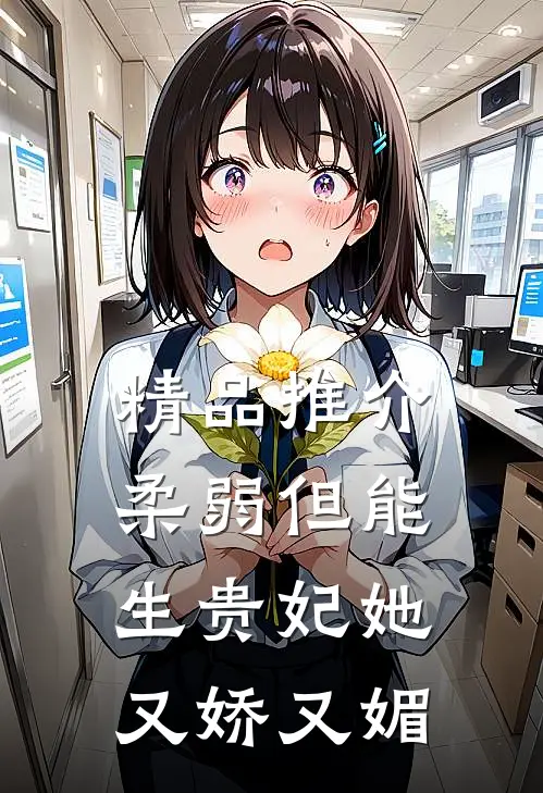 精品推介柔弱但能生贵妃她又娇又媚