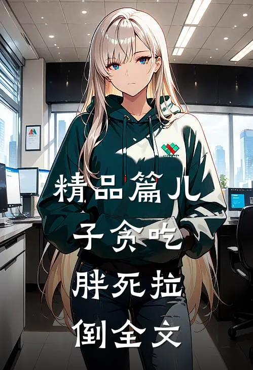 精品篇儿子贪吃，胖死拉倒全文