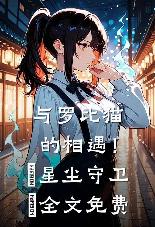 与罗比猫的相遇！＜星尘守卫＞全文免费