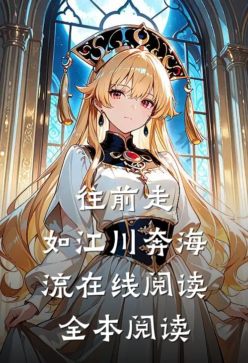 往前走，如江川奔海流在线阅读全本阅读