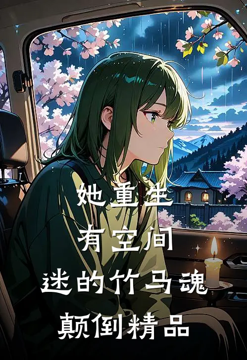 她重生有空间，迷的竹马魂颠倒精品