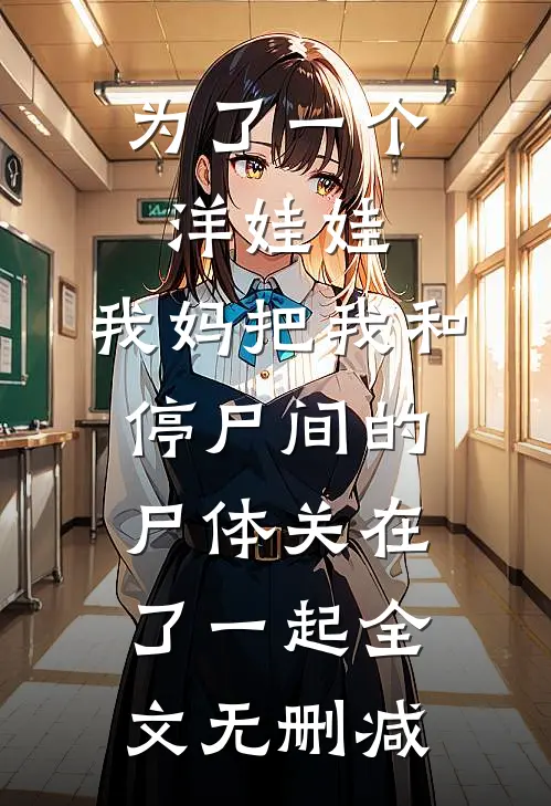 为了一个洋娃娃，我妈把我和停尸间的尸体关在了一起全文无删减