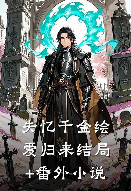 失忆千金绘爱归来结局+番外小说