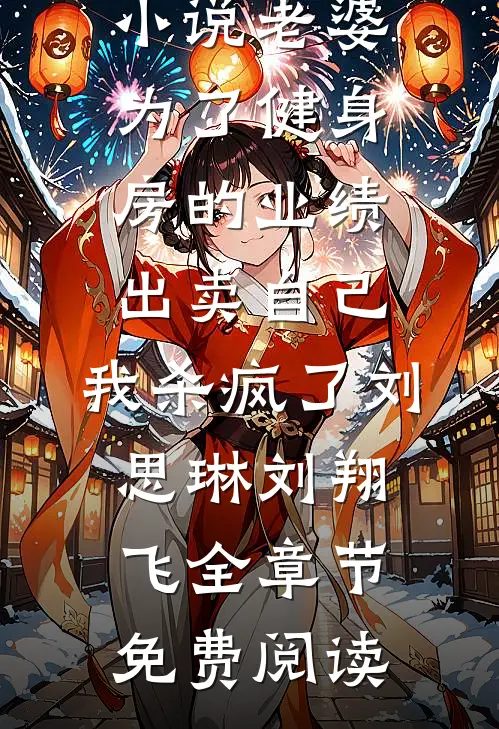 小说老婆为了健身房的业绩出卖自己，我杀疯了刘思琳刘翔飞全章节免费阅读