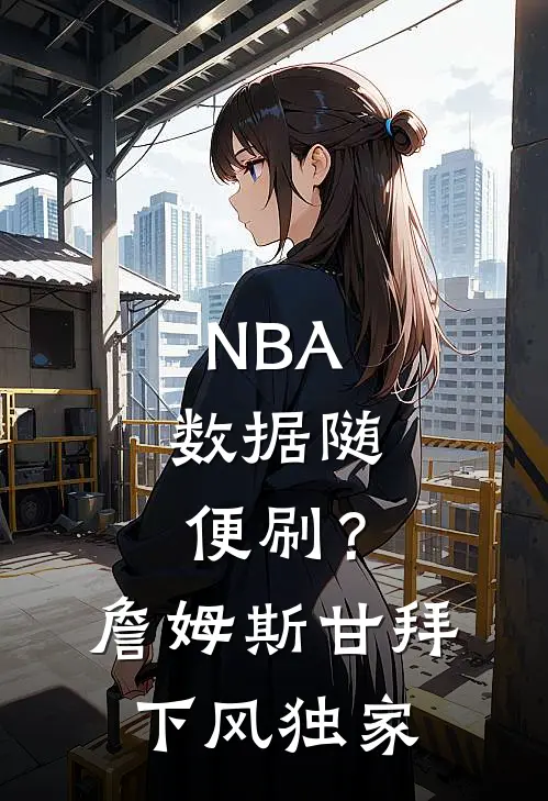 NBA：数据随便刷？詹姆斯甘拜下风独家