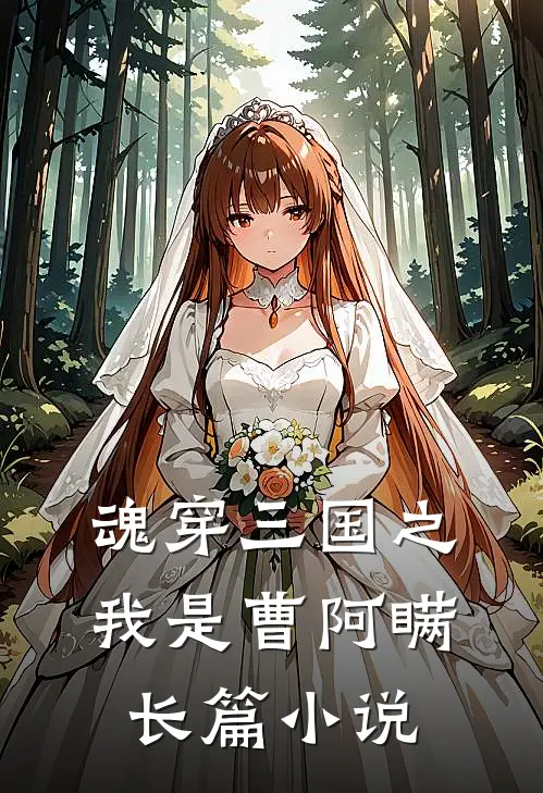 魂穿三国之我是曹阿瞒长篇小说