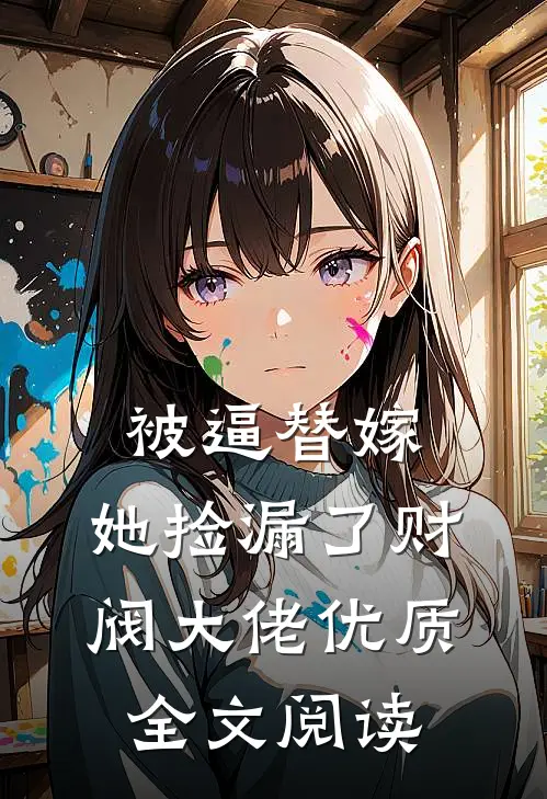 被逼替嫁，她捡漏了财阀大佬优质全文阅读