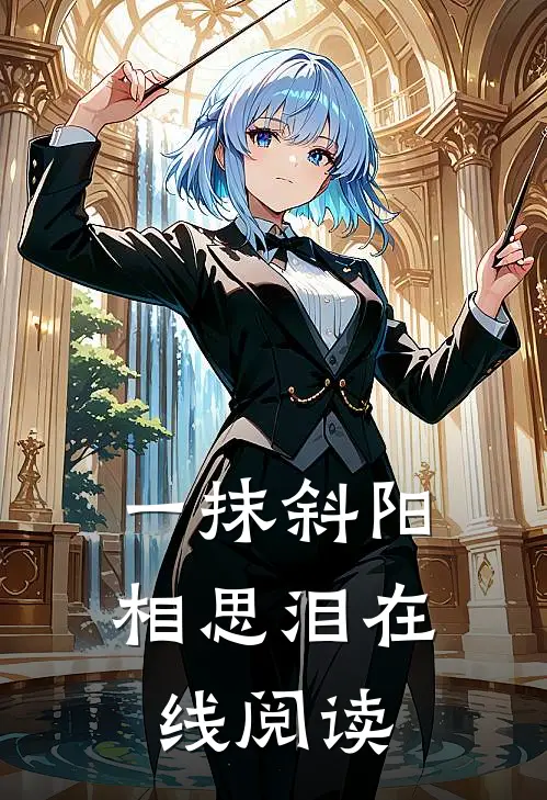 一抹斜阳相思泪在线阅读