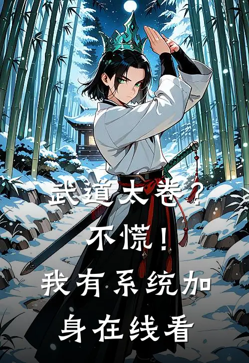 武道太卷？不慌！我有系统加身在线看