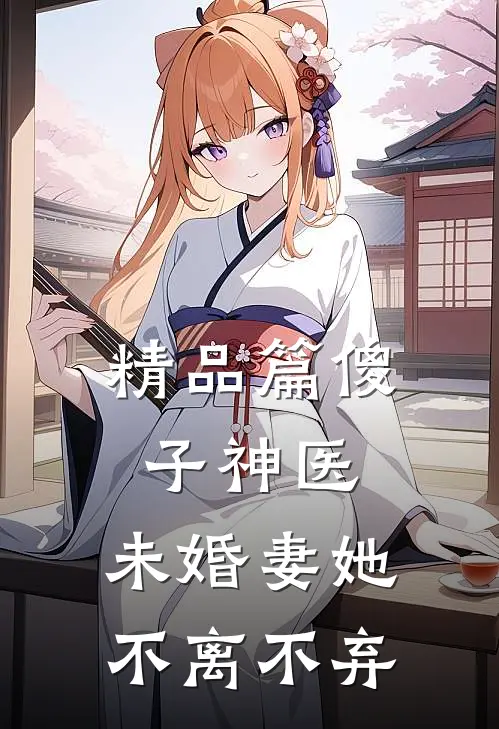 精品篇傻子神医：未婚妻她不离不弃