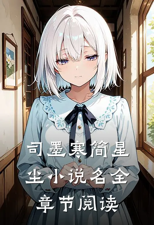 司墨寒简星尘小说名全章节阅读