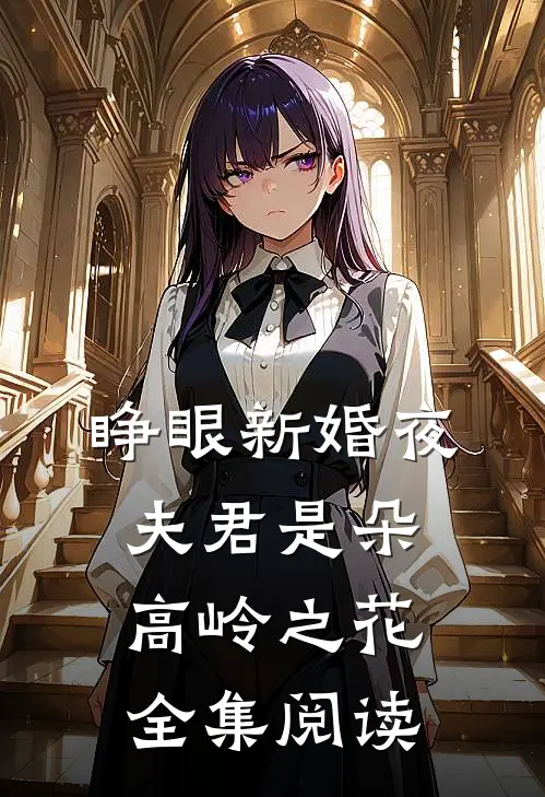 睁眼新婚夜，夫君是朵高岭之花全集阅读