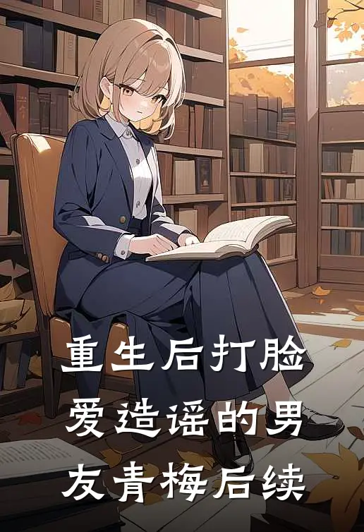 重生后打脸爱造谣的男友青梅后续
